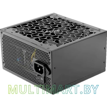 Блок питания AeroCool Aero White 650W картинка 3